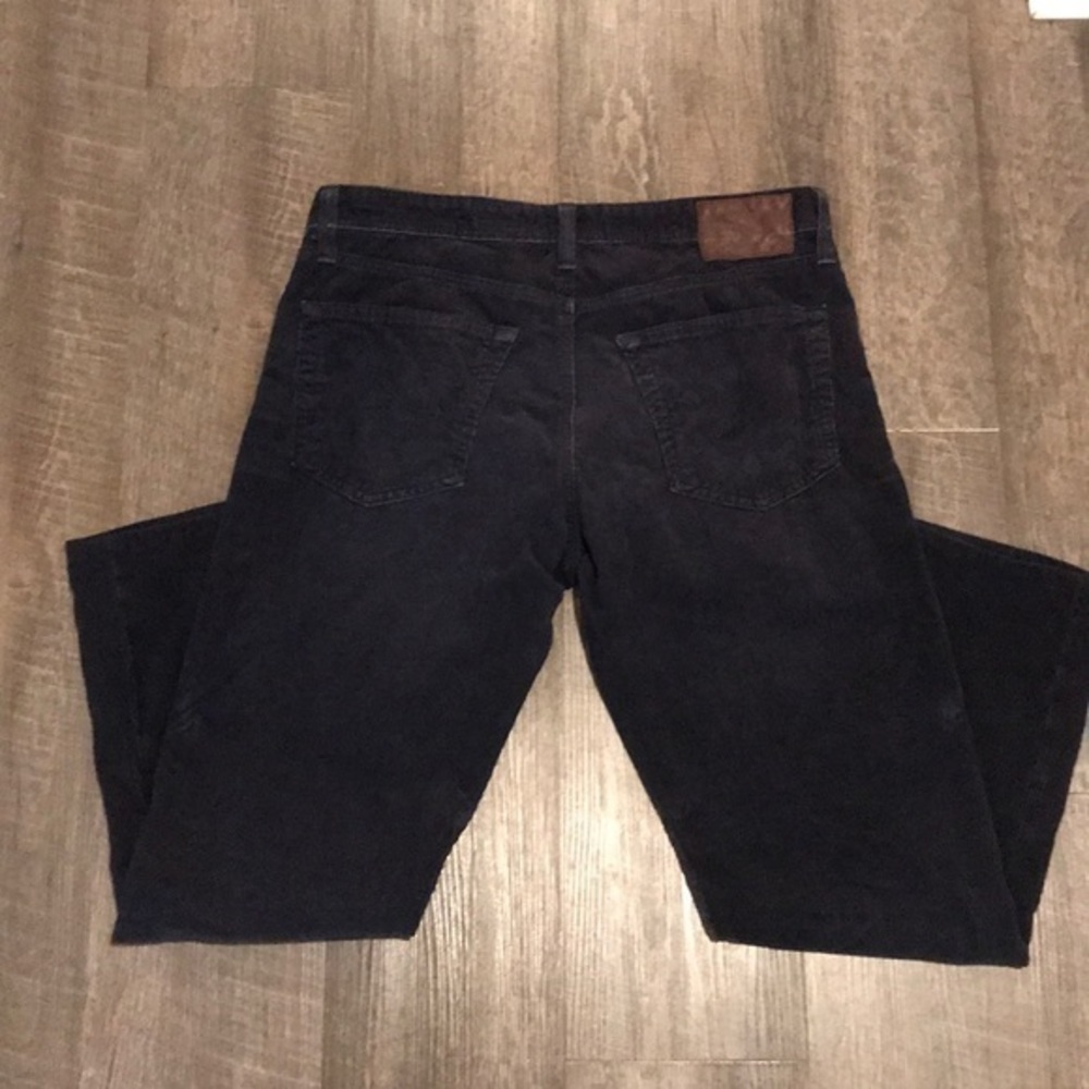 Men’s AG the Graduate slim fit cords - Picture 6 of 6